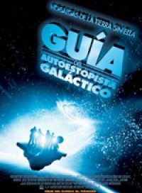 pelicula Guia Del autoestopista Galactico FULLDVD