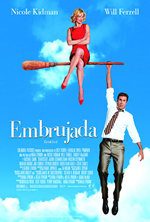 pelicula Embrujada