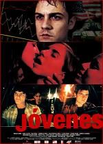 pelicula Jovenes