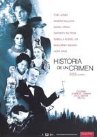 pelicula Historia De Un Crimen