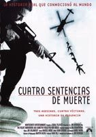 pelicula Cuatro Sentencias De Muerte