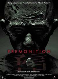 pelicula Premonition