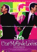 pelicula Una Mafia De Locos