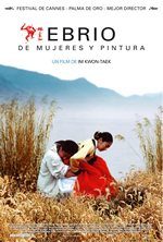 pelicula Ebrio de Mujeres y Pintura