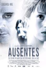 pelicula Ausentes