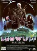 pelicula Beowulf La Leyenda