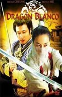 pelicula Dragon Blanco