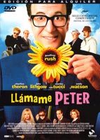 pelicula Llamame Peter