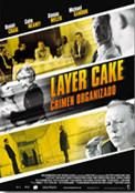 pelicula Layer Cake -Crimen Organizado-