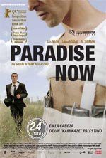 pelicula Paradise Now