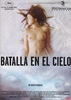 pelicula Batalla En El Cielo