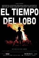 pelicula El Tiempo Del Lobo