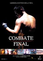 pelicula Combate Final