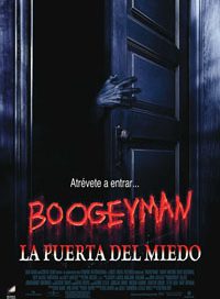 pelicula Boogeyman