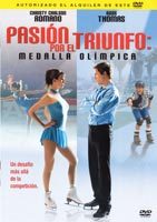 pelicula Pasion Por El Triunfo