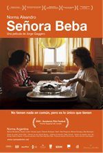 pelicula Senyora Beba