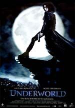 pelicula Underworld