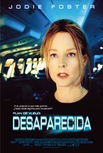 pelicula Plan De Vuelo Desaparecida