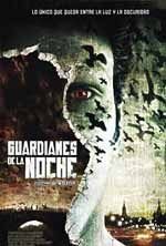 pelicula Guardianes De La Noche