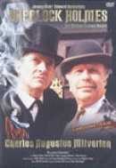 pelicula Sherlock Holmes -Charles Augustus Milverton