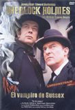 pelicula Sherlock Holmes – El Vampiro de Sussex