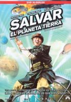 pelicula Salvar El Planeta Tierra