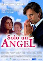 pelicula Solo Un Angel