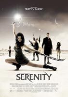 pelicula Serenity