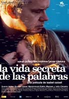 pelicula La Vida Secreta De Las Palabras