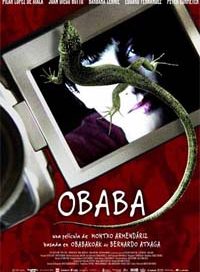 pelicula Obaba