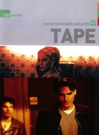 pelicula Tape