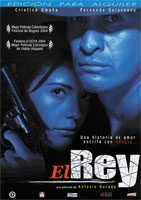 pelicula El Rey