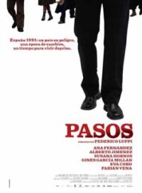 pelicula Pasos