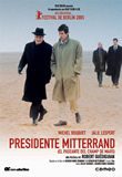 pelicula Presidente Miterrand