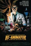 pelicula Reanimator