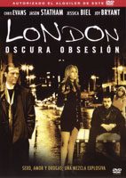 pelicula London – Oscura Obsesion