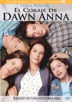 pelicula El Coraje De Dawn Anna