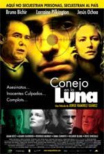 pelicula Conejo En La Luna