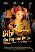 pelicula Bibi Y El Secreto De Los Buhos