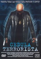 pelicula Cedula Terrorista