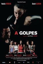 pelicula A Golpes