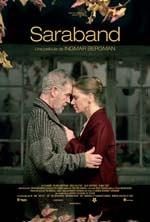 pelicula Saraband