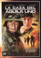 pelicula La Caza Del Aguila Uno