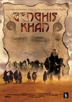 pelicula Genghis Khan