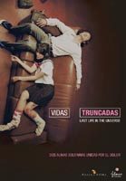 pelicula Vidas Truncadas