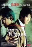 pelicula Sympathy For Mr Vengeance