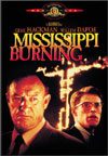 pelicula Arde Mississippi