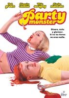 pelicula Party Monster