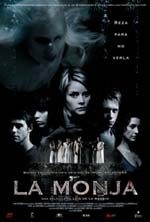 pelicula La Monja