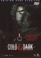 pelicula Cold Y Dark Billete Al Infierno